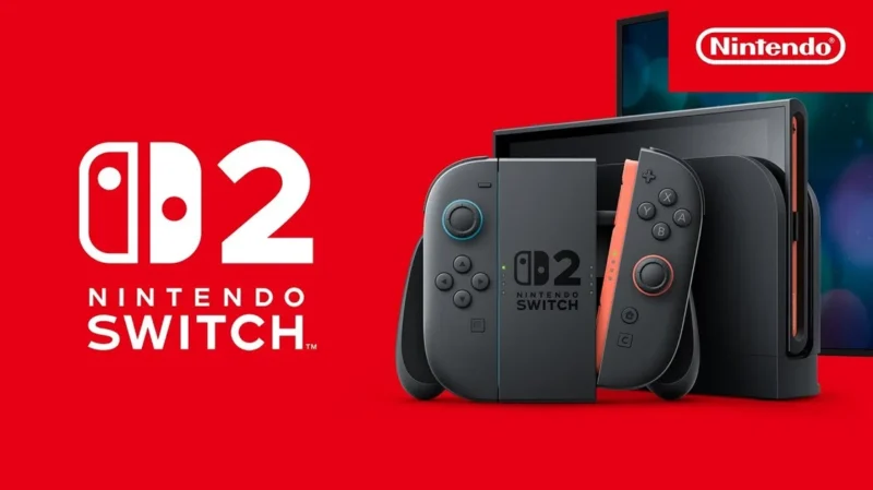 暴跌87%！Switch2涨价后销量断崖式下滑，任天堂周年直面会能否救场？