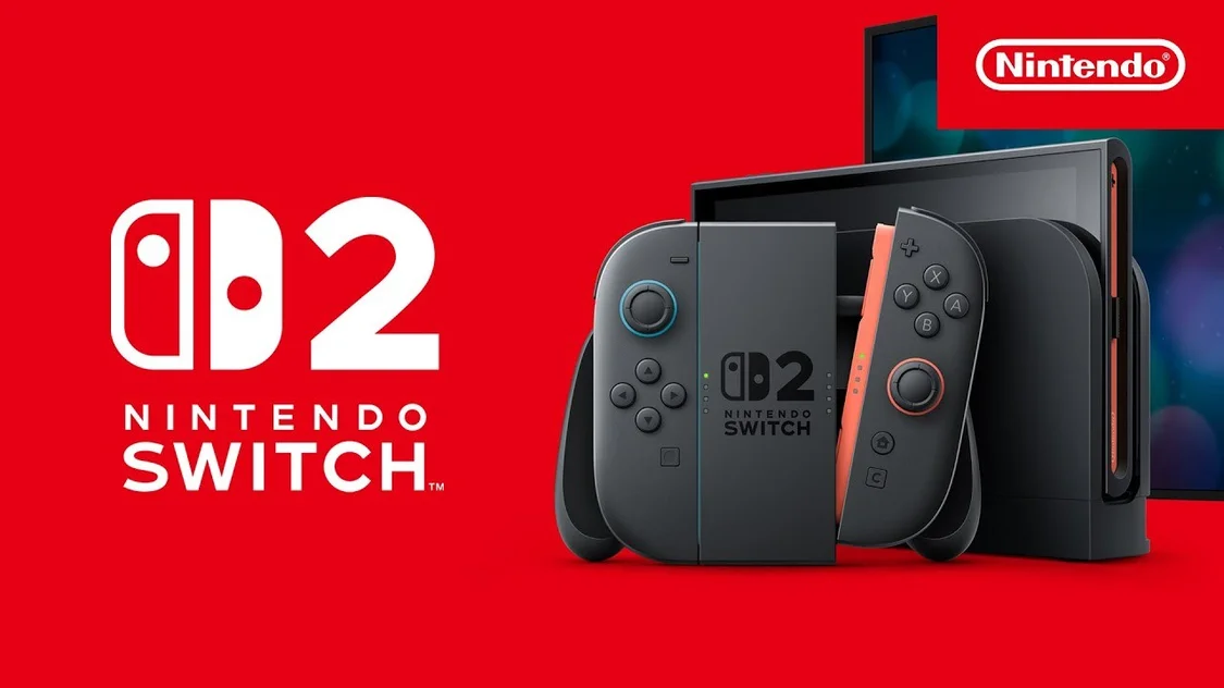 暴跌87%!Switch2涨价后销量断崖式下滑,任天堂周年直面会能否救场?
