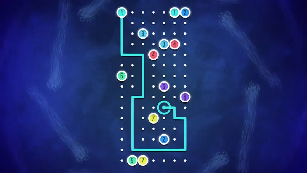 线条 XL 线条 XL 游戏截图2