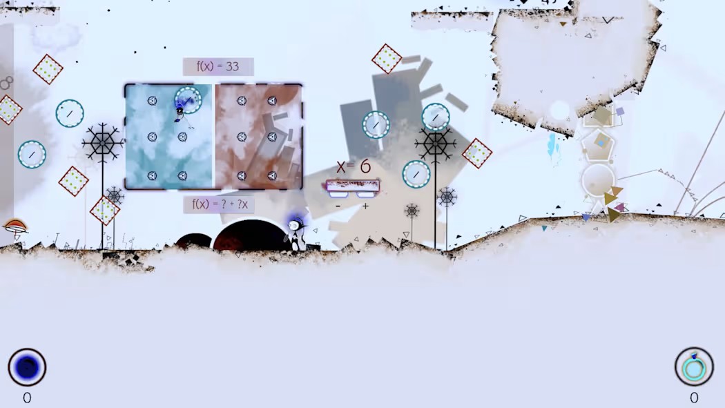 尼罗和赛 完整版 游戏截图5