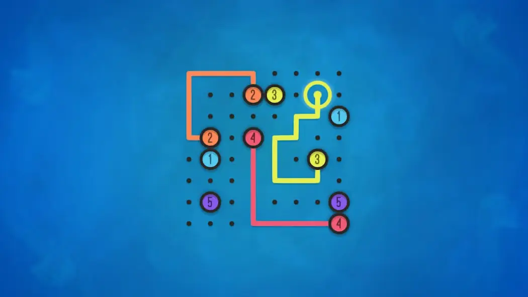 线条 XL 线条 XL 游戏截图4