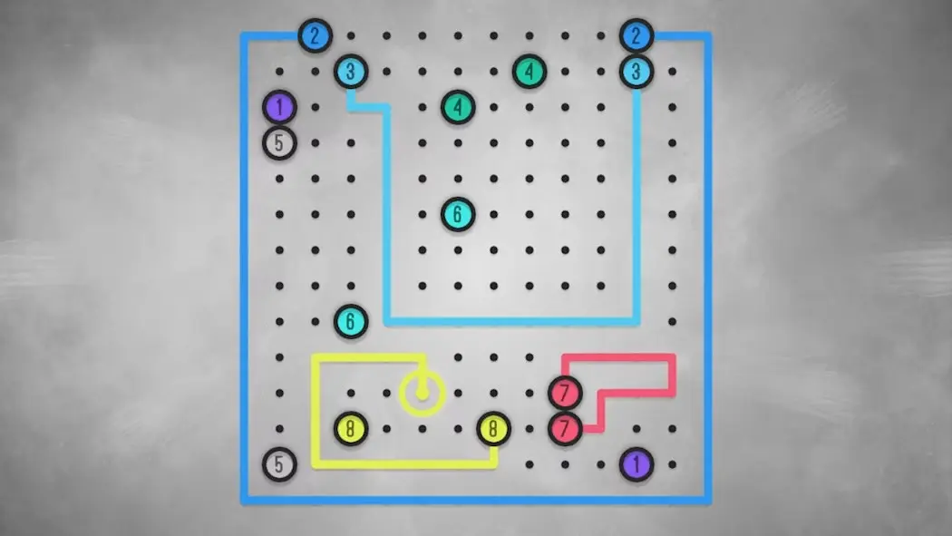 线条 XL 线条 XL 游戏截图5