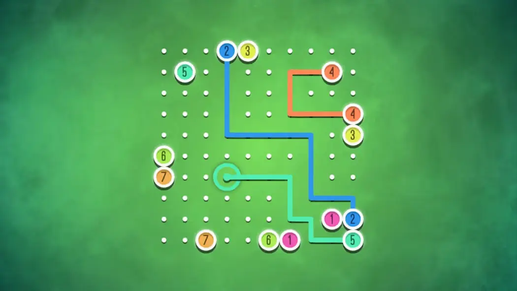 线条 XL 线条 XL 游戏截图1