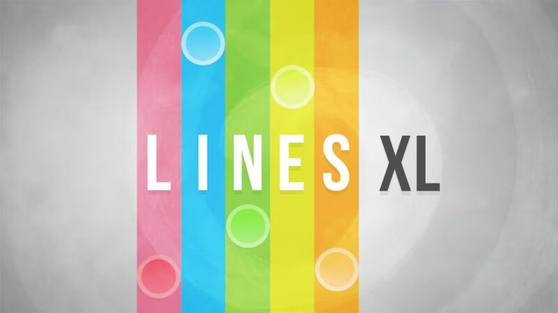 线条 XL 封面图片