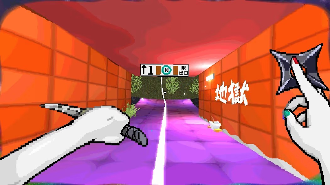魂识界 游戏截图4